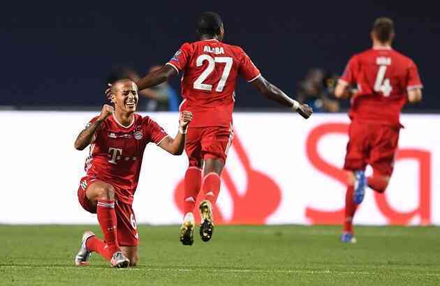 5 điểm nhấn PSG vs Bayern Munich - Bóng Đá