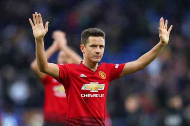 Tin bóng đá - 9 cầu thủ Man Utd chiêu mộ từ La Liga: 2 thành công, 7 thất bại
