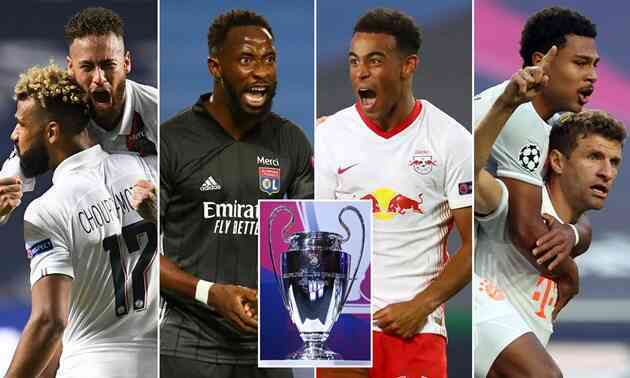 Tin bóng đá - ~Ao làng~ Bundesliga - Ligue 1 đang cho thấy sức hút chẳng kém EPL hay Serie A