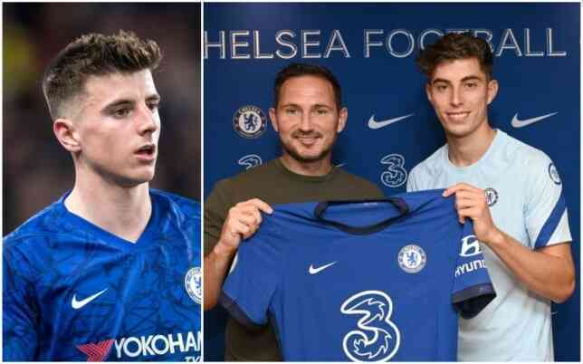 Tin bóng đá - Bố Mason Mount phản pháo tin đồn thất thiệt về con trai