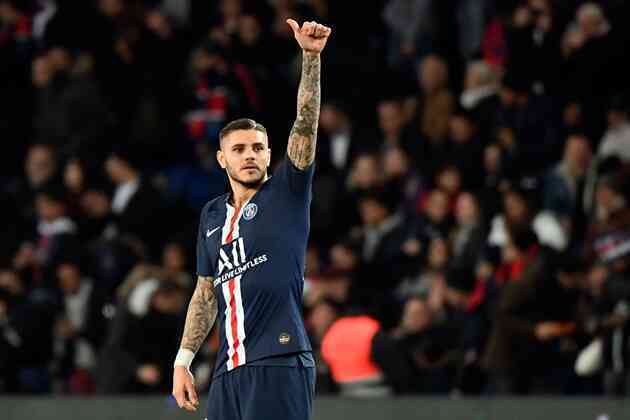 Tin bóng đá - ~Cậu ta là mẫu cầu thủ PSG còn đang thiếu~