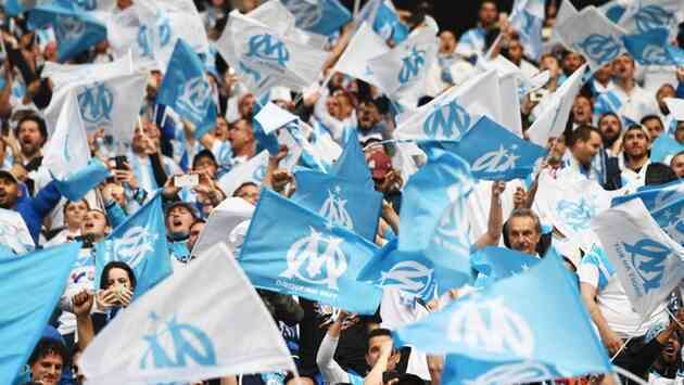 Tin bóng đá - CHÍNH THỨC: Marseille có thêm 4 ca dương tính COVID-19, trận khai mạc Ligue 1 bị hoãn
