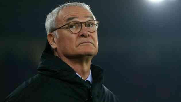 Tin bóng đá - Claudio Ranieri khuyên Inter chiêu mộ sao 80 triệu bảng của Chelsea