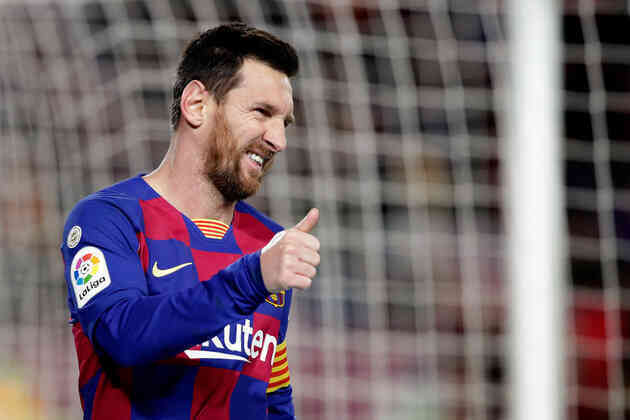 Tin bóng đá - Giữa thông tin Messi ra đi, Griezmann bất ngờ nói 1 câu then chốt