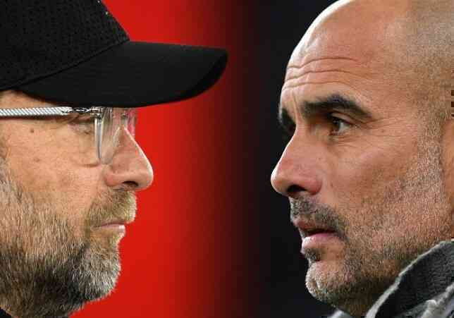 Tin bóng đá - Harry Redknapp: ~Theo tôi họ sẽ vô địch Premier League~