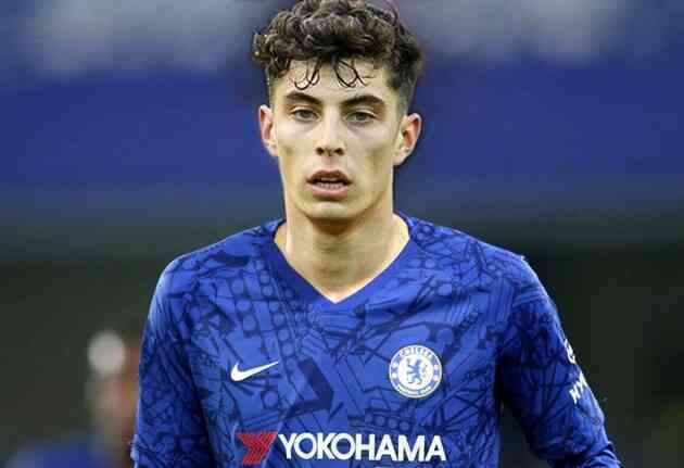 Tin bóng đá - Havertz đến Chelsea, Toni Kroos nói thẳng 1 câu