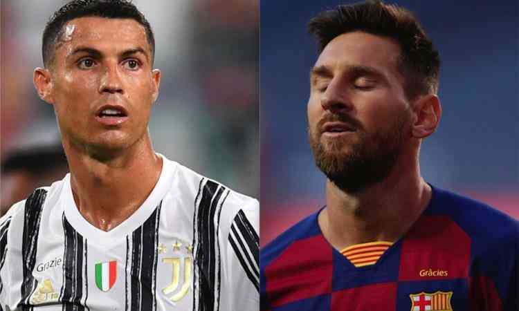 Tin bóng đá - Jurgen Klopp: “Ronaldo xuất sắc nhất thế giới, Messi giỏi nhất ở Barca”