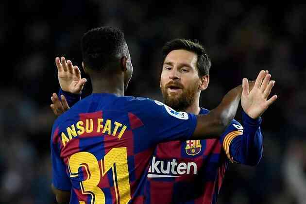 Tin bóng đá - Luis Enrique: ~Ở tuổi 17, cậu ấy thực sự đáng khen~