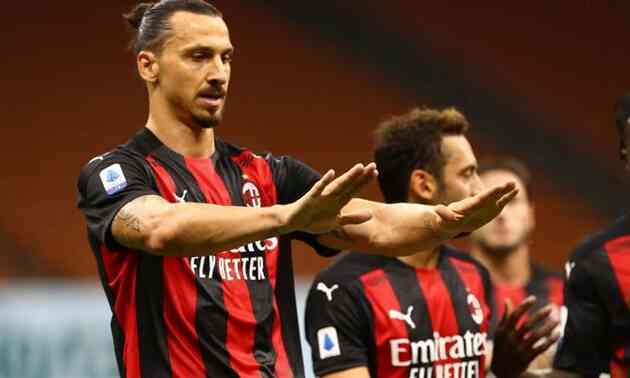 Tin bóng đá - Mino Raiola phủ nhận tin Zlatan đồng ý gia hạn với Milan