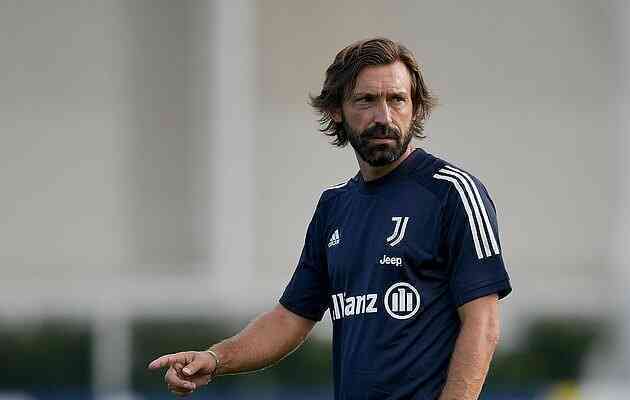 Tin bóng đá - Pirlo chỉ ra hình mẫu đội bóng muốn Juventus học theo