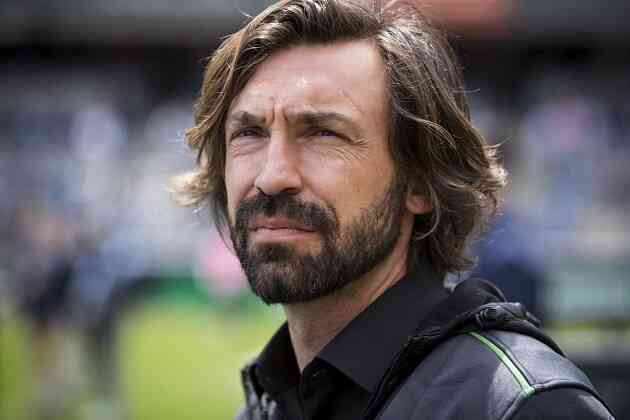 Tin bóng đá - Rabiot chỉ ra sự khác biệt giữa `bộ sậu` của Pirlo và Sarri