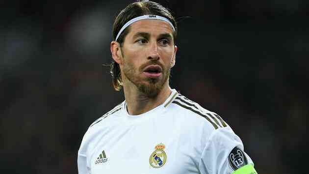 Tin bóng đá - Ramos lên tiếng, khẳng định khó lường về mùa giải 2020/21
