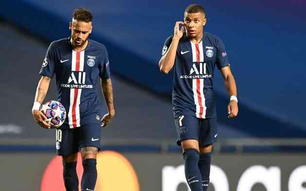 Tin bóng đá - Thắng trận, HLV Bayern nói 1 câu về hàng công PSG