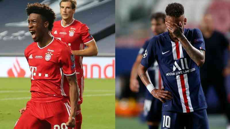 Tin bóng đá - “Tôi sẽ không đến PSG bởi Neymar còn ở đó”