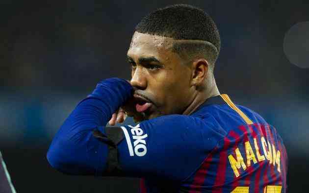 Tin bóng đá - Từ Malcom đến Cucurella, 8 cầu thủ rời Barcelona năm 2019 nay đâu?