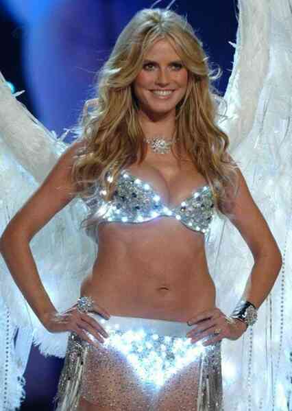 heidi klum bayern munich - Bóng Đá