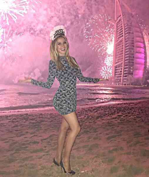 Glamorous Serie A presenter Diletta Leotta opens up about sexist chants, meeting Mourinho and those stolen nude pictures - Bóng Đá