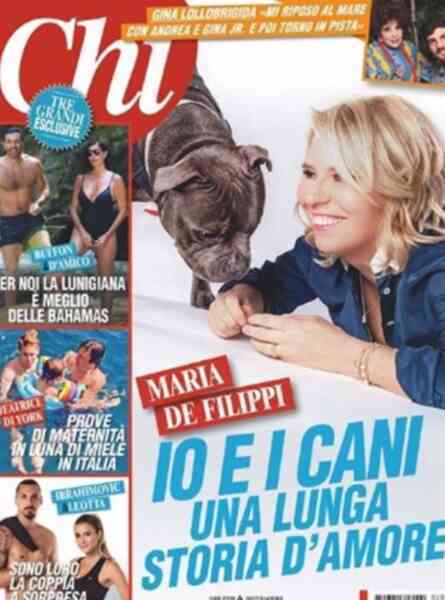 Sexy TV star Diletta Leotta denies being in relationship with married Zlatan Ibrahimovic after meeting in lockdown - Bóng Đá