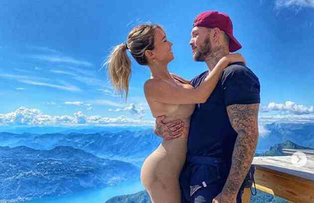 Diletta dances alone: end of the story between Leotta and King Toretto? - Bóng Đá