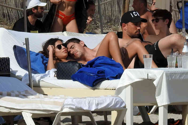 Sara, from Big Brother VIP to Juventus - Bóng Đá