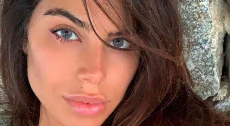 Sara, from Big Brother VIP to Juventus - Bóng Đá