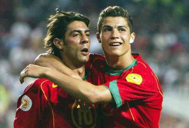 Tin bóng đá - “300 năm nữa, chúng ta vẫn sẽ nói về Ronaldo”