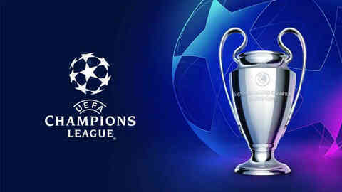 Tin bóng đá - CHÍNH THỨC! UEFA ra thông báo quan trọng về Champions League