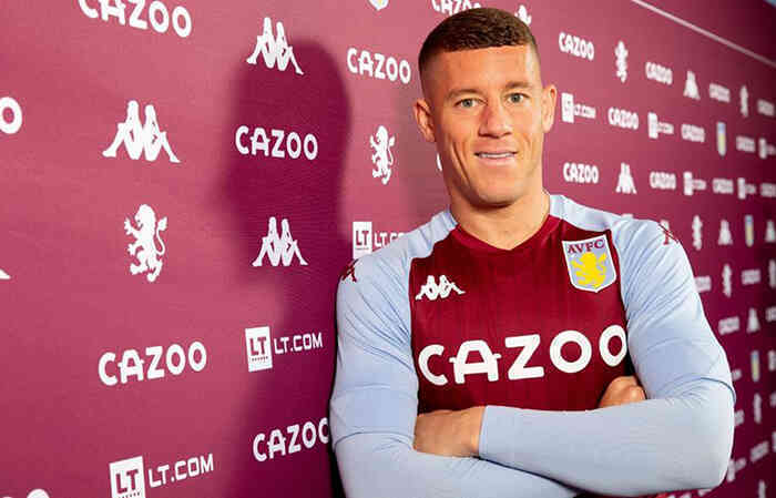Tin bóng đá - ~Kẻ thất sủng~ Chelsea: ~Tôi quyết định đến Aston Villa vì... ~