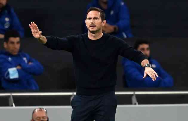 Tin bóng đá - “Lampard không có đủ kinh nghiệm để dẫn dắt Chelsea”