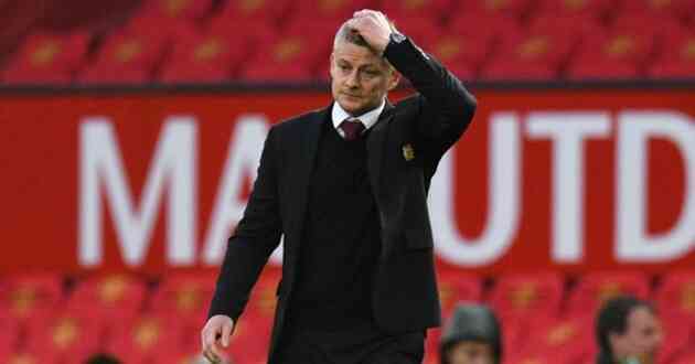 Tin bóng đá - Tiết lộ chấn động, nội bộ của Man Utd ~chia bè chia phái~?