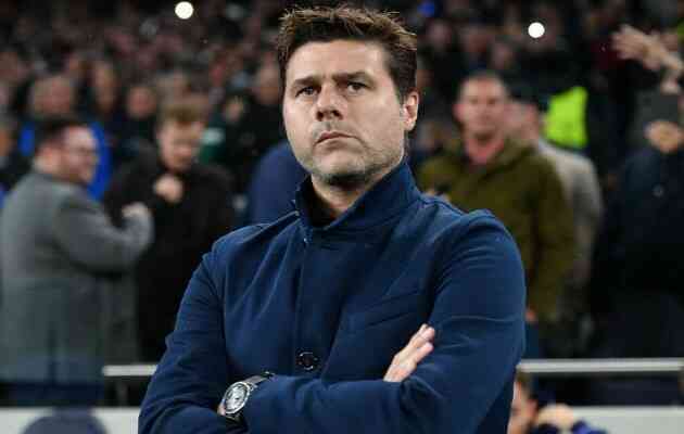 Tin bóng đá - Mauricio Pochettino từng nói gì về điểm đến tiếp theo của mình?