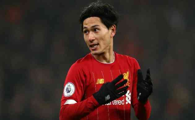 Tin bóng đá - Cánh tay phải của Klopp tìm thấy ~Firmino mới~ của Liverpool
