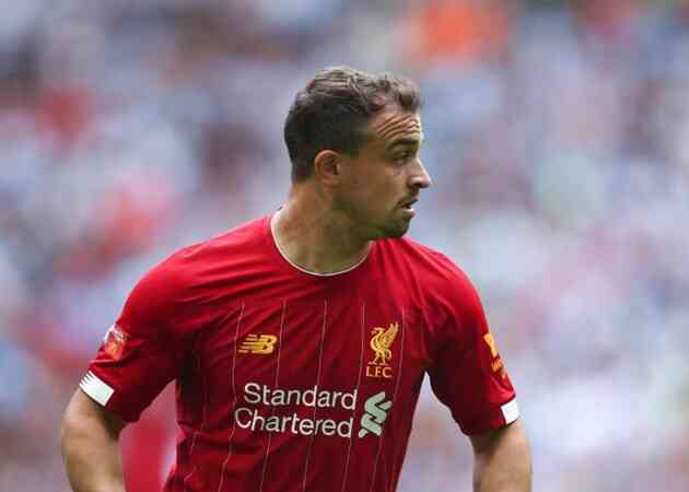 Tin bóng đá - `Cậu ấy cần rời Liverpool để được hạnh phúc trở lại`