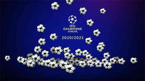 Tin bóng đá - CHÍNH THỨC! Xác định thêm 3 suất dự Champions League, chờ bảng đấu tử thần