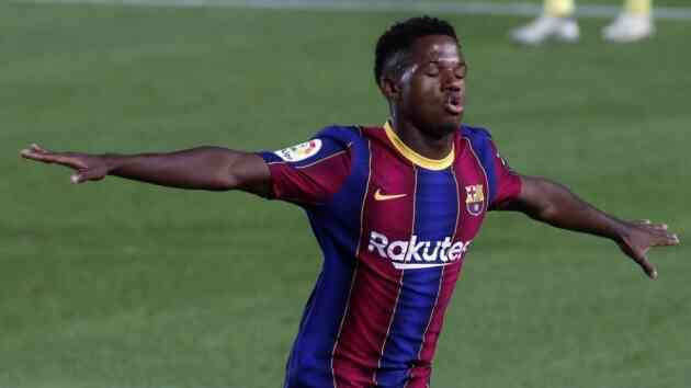 Tin bóng đá - ~Kẻ thay thế~ Messi tiến sát kỷ lục săn bàn đáng sợ