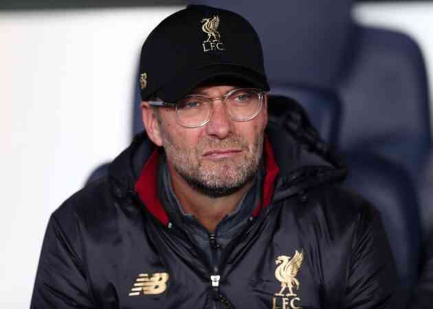 Tin bóng đá - Liverpool gặp toàn `cứng cựa` ở C1, Jurgen Klopp phá vỡ im lặng