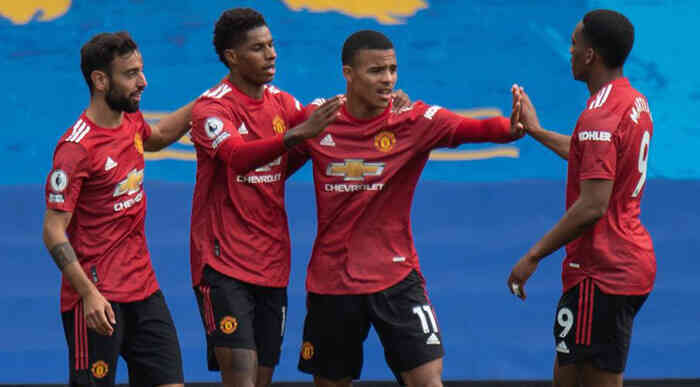 Tin bóng đá - ~Muốn tiến xa ở Champions League, Man Utd cần phải làm ngay việc đó~