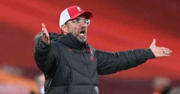 Tin bóng đá - Thua Arsenal, Jurgen Klopp nói lời gan ruột