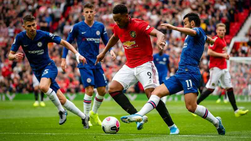 TRỰC TIẾP Bốc thăm vòng bảng Champions League: Nguy cơ bảng tử thần! - Bóng Đá