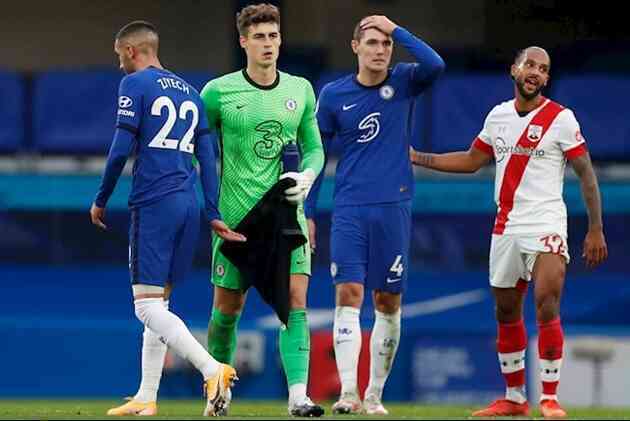 Tin bóng đá - Chuyện ở Chelsea: 200 triệu bảng và cái khó của Lampard