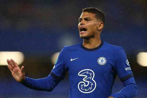 Tin bóng đá - Petr Cech trở lại đội hình Chelsea, Thiago Silva nói ngay 1 câu