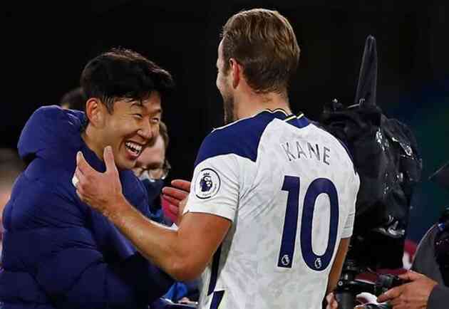 Tin bóng đá - Thắng nhọc, Mourinho nói luôn 1 câu về Pochettino