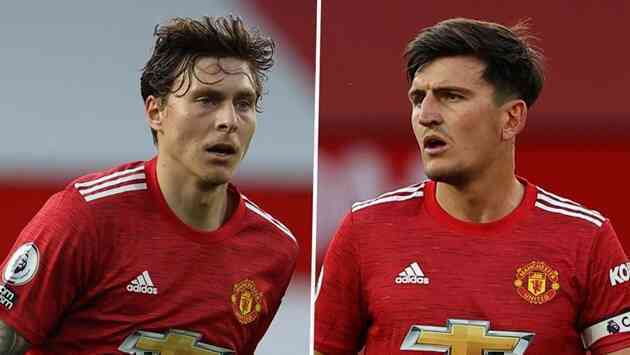 Tin bóng đá - ~Với hàng thủ hiện tại, Man United không thể mơ vô địch~
