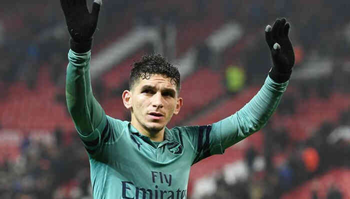 Tin bóng đá - ~Bulldog~ Arsenal giã từ đồng đội, chuẩn bị sang Madrid trong 24 giờ tới