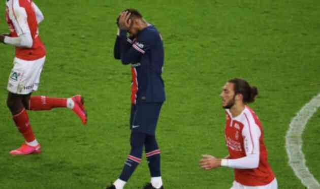 Tin bóng đá - Dính líu đến phân biệt chủng tộc, Neymar có thể nghỉ thi đấu đến hết năm