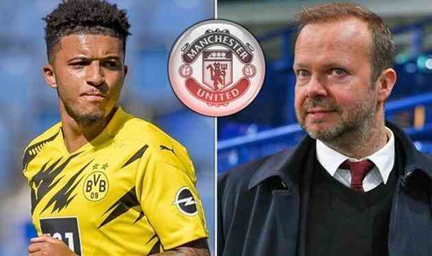 Man Utd board disagree with Ole Gunnar Solskjaer over Dan James sale - Bóng Đá