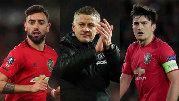 Man Utd board disagree with Ole Gunnar Solskjaer over Dan James sale - Bóng Đá