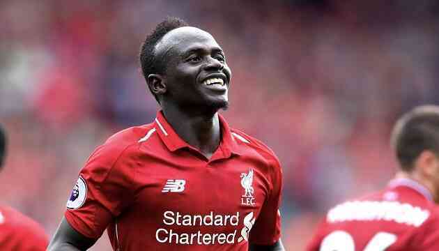 Tin bóng đá - Thi đấu thăng hoa, cỗ máy làm bàn của Liverpool sắp nhận vinh dự lớn