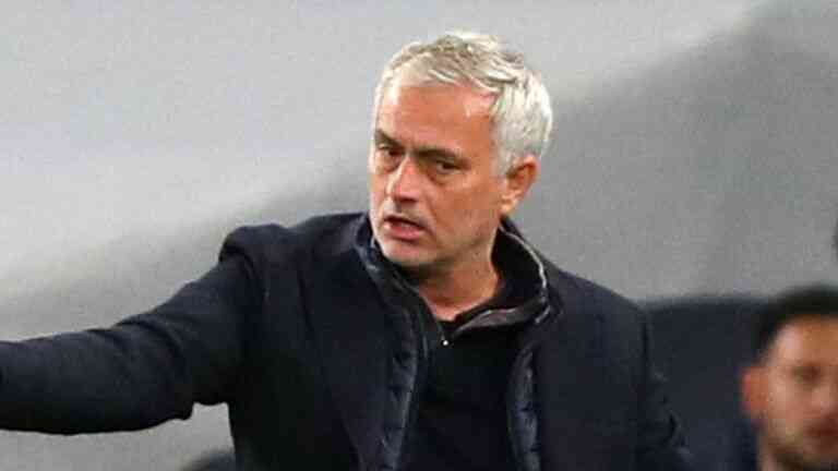 Tin bóng đá - Trở lại Old Trafford, Mourinho nói lời thật lòng về Man United