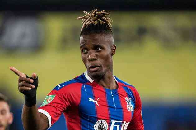 Tin bóng đá - ~Wilfried Zaha chắc chắn không rời đi mùa hè này~